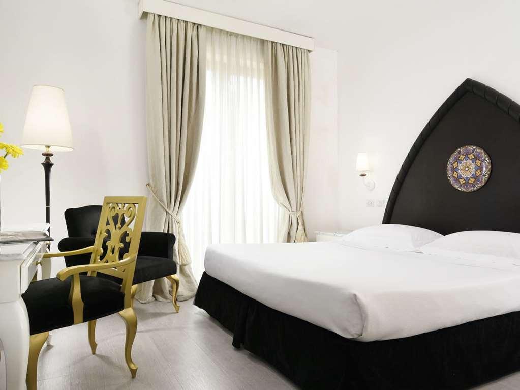 卡塔尼亚宫酒店-乌纳体验 客房 照片